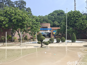 Menjelajahi Pulau Bidadari: Perpaduan Resor Modern dan Sejarah Maritim