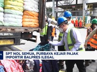 Video: Purbaya Kejar Pajak Importir Pakaian Bekas Ilegal