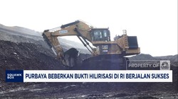 Video: Purbaya Klaim Hilirisasi Minerba Berjalan Sukses, Ini Buktinya!