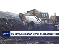 Video: Purbaya Klaim Hilirisasi Minerba Berjalan Sukses, Ini Buktinya!