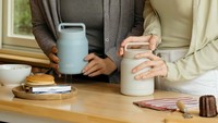 Kenapa Makanan di Food Jar Cepat Dingin? Ini 6 Cara Pakai Biar Tetap Hangat 