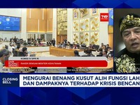 Video: Banjir Bandang-Longsor Ancam RI, Bukti Nyata Alih Fungsi Lahan?