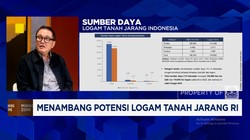 Video: Prospek RI Gali Potensi 