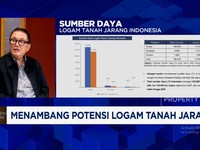 Video: Prospek RI Gali Potensi 