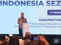 Ini Bocoran Lokasi 6 KEK Baru, di Mana Saja?