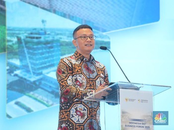 Investor KEK Masih Bisa Nikmati Tax Holiday, Ini Syaratnya!