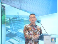 Lengkap! Ini Daftar Insentif Buat Investor Bangun Pabrik di KEK