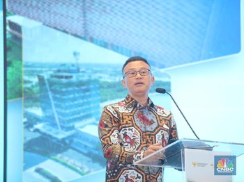 Lengkap! Ini Daftar Insentif Buat Investor Bangun Pabrik di KEK 