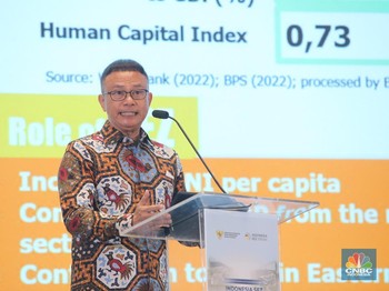 Investor KEK Dijamin Dapat Diskon Pajak hingga 100% dari Pemda