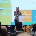 Pemerintah Tawarkan Danantara Kembangkan KEK di Indonesia Timur