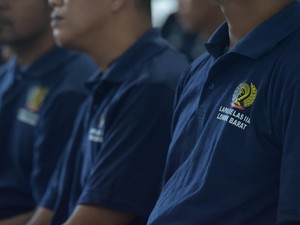 Spesial Natal, 25 Napi di NTB Diusulkan Dapat Diskon Hukuman hingga 2 Bulan
