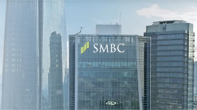 SMBC Indonesia Tech Connect Ungkap Peran AI di Sektor Keuangan