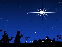 Fakta Tanda Kelahiran Yesus Diungkap oleh Peneliti NASA