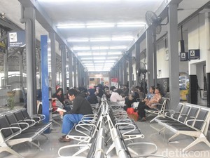 Stasiun di Surabaya yang Wajib Diketahui