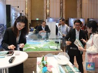 KEK ETKI Banten Siap Jaring Investor Bidang Kesehatan