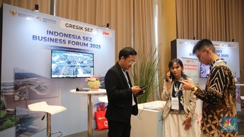 Pamer Keunggulan, KEK Batang Jadi yang Pertama Padukan 3 Ekosistem