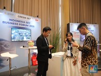 Pamer Keunggulan, KEK Batang Jadi yang Pertama Padukan 3 Ekosistem