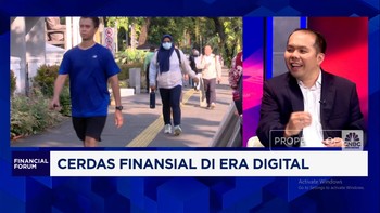 Video: Super Apps Bank Makin Canggih, Gen Z Bisa Investasi Emas - SBN
