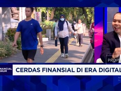 Video: Super Apps Bank Makin Canggih, Gen Z Bisa Investasi Emas - SBN