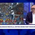 Video: Siasat Genjot Cuan Bisnis Suku Cadang Era Kendaraan Listrik