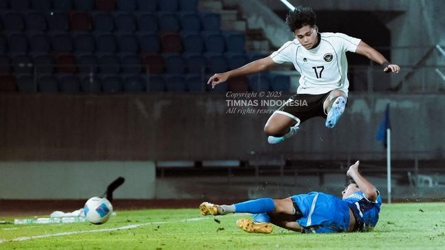 Timnas Indonesia Bisa Tersingkir dari SEA Games Tanpa Bermain Hari ini