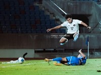 Timnas Indonesia Bisa Tersingkir dari SEA Games Tanpa Bermain Hari ini