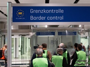 Uni Eropa Sepakati Aturan Migrasi Baru, Berlaku 2026