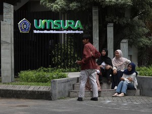 20 Universitas Islam Terbaik di Dunia 2026, Ada Kampus dari Indonesia