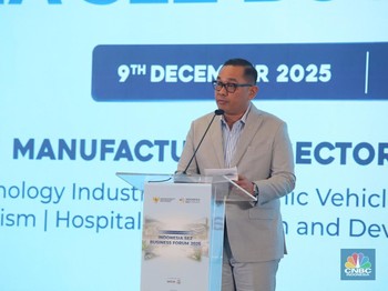 Hilirisasi Jadi Fokus, Investasi Indonesia Lari Kencang