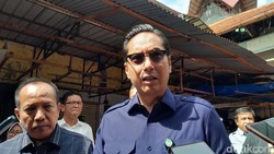 Walkot Rico Sebut Sampah di Medan Capai 6.000 Ton Per Hari Pasca Banjir