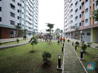 Bangun Rusun Subsidi, Maruarar Ajak 2 Pengusaha Kakap Ini