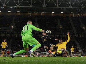 Prediksi Man United Vs Wolves: Peluang Menang Setan Merah 69,8 Persen