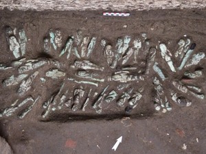 Firaun Mesir Ini Pindahkan Jasad Makam Pendahulunya, Diduga Ada Konflik Suksesi
