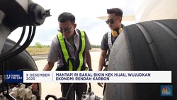 300an Wilayah Kerja Migas Justru Mangkrak - Meksiko Akan Kena Tarif AS