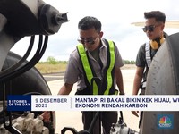 300an Wilayah Kerja Migas Justru Mangkrak - Meksiko Akan Kena Tarif AS