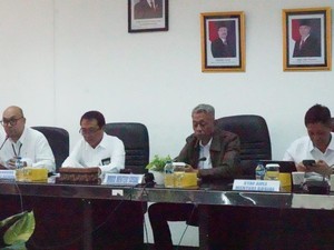 Wamensos Minta Gugus Tugas Sekolah Rakyat Proaktif Antisipasi Risiko