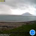 Peringatan! Gunung Anak Krakatau Masuk Status Waspada