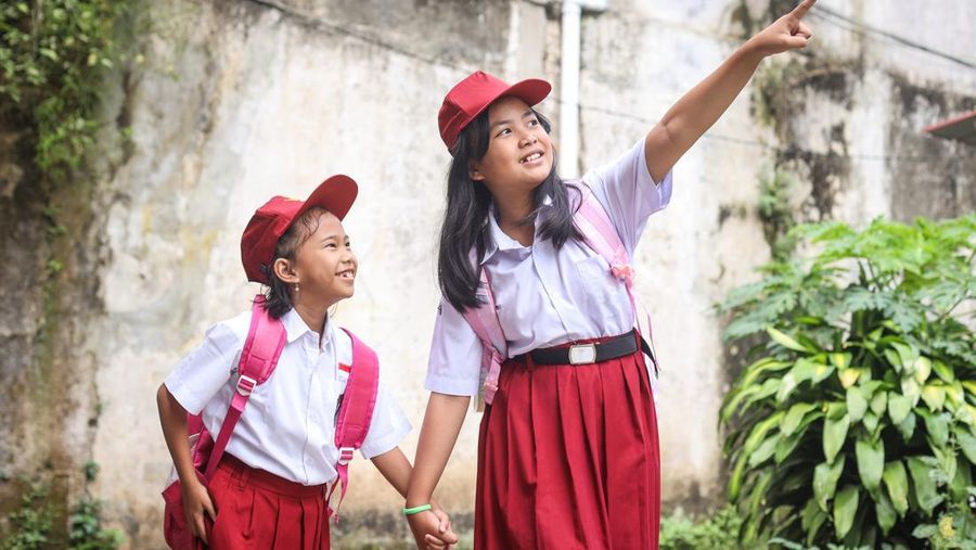 Apakah Anak yang Tidak Pernah TK Bisa Daftar SD?