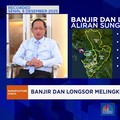 Video: Menteri LH Ungkap Hasil Audit Sebab Banjir Bandang Sumatra