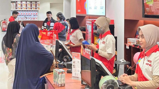 Fundamental Bisnis Kuat, Strategi AZKO Hadapi Perubahan Selera Pasar