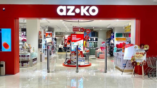 Dongkrak Kinerja, Begini Strategi AHI (ACES) Hadapi Tantangan Global