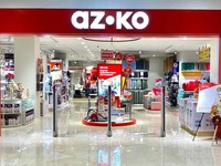 ACE Hardware Resmi Hengkang dari RI, Ganti Jadi AZKO