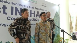 Fraud Layanan JKN Capai Rp 6,8 T: Tagihan Fiktif-Dokter Bikin Pasien Bolak-balik RS