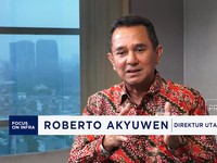 Video: Bukan Dari Tiket, LRT Jakarta Gali Sumber Duit Dari Bisnis Ini