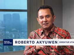 Video: Bukan Dari Tiket, LRT Jakarta Gali Sumber Duit Dari Bisnis Ini