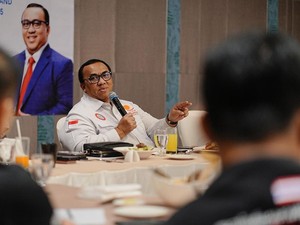 Buruh ASEAN Dorong Konflik Perbatasan Tak Rugikan Pekerja