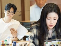 Sinopsis Drama Baru Kim Seon-ho & Go Youn-jung Tayang 2026 di Netflix