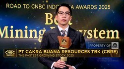 Video: CBRE Sukses Sabet Gelar 