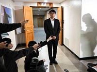 CEO Resign Usai Kantor Digerebek Polisi, Raja Ecommerce Runtuh Sekejap