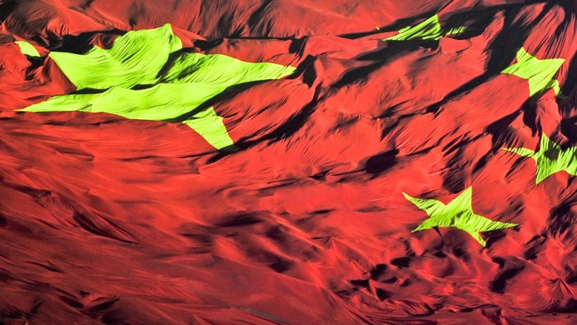 Militer China Buat "5 Pelajaran" dari Perang AS-Israel ke Iran